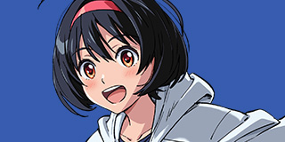 東道晴香
